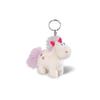 NICI Unicorn Theodore Key Ring 10cm