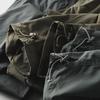 Men's Waterproof Tactical Hiking Pants: Windproof Outdoor Sports Overalls