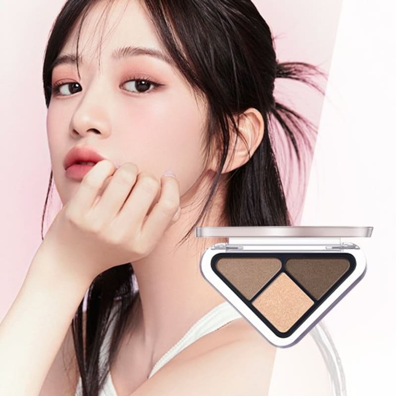 Clio Essential Shadow Tab 3 Typen (Wählen Sie 1)