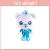 Octonauts Tunip The Vegimal Plush Stuffed Toy Playroom Decor Children Gifts