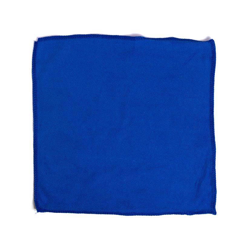 Thin Car Wash & Drying Towel, Polishing & Waxing Cloth - 30x70cm, Includes 30x30cm Small Gift
