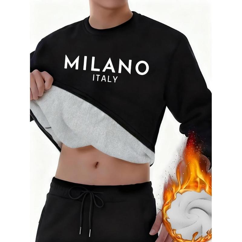 

Повседневный и универсальный: Термотоп Derong - Идеален для дома и прогулок XXL чёрный