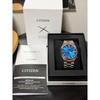 Used CITIZEN TSUYOSA seconde/seconde/ collaboration