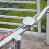 Classic Retro Metal Ring Bike Alarm Sound Bell Handlebar Cycling Bicycle
