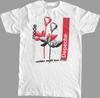 Üst giysisi – T-shirtler