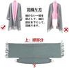JudyRose Cardigan with Stylish and Cute for Fall and Winter Women's Sleeves, Shawl, Outerwear, Coat, (Black)