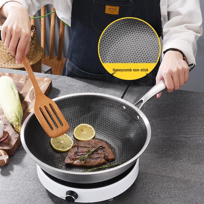 Kitchen Cookware 3-Piece Set