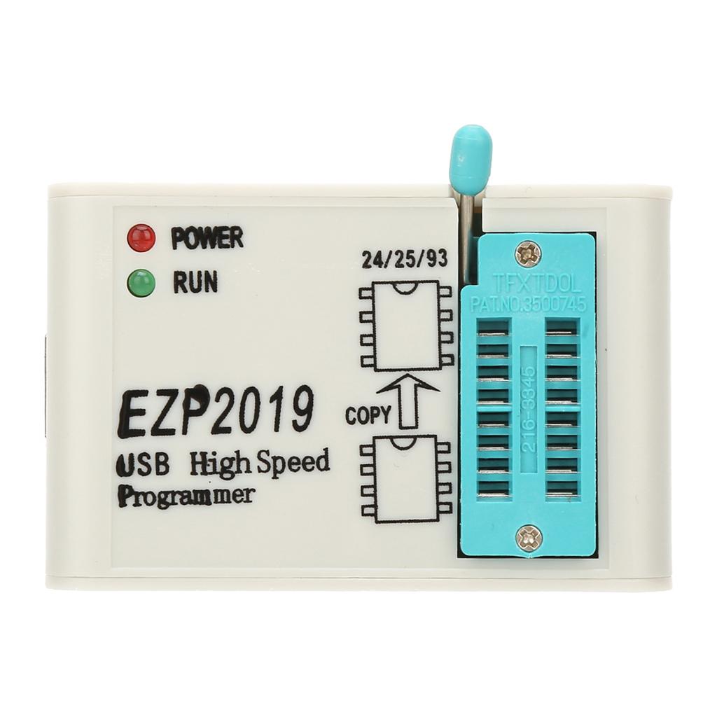 EZP2019 High Speed Flash Programmer for 24 25 93  Bios with Off  Line Copy Function(#2)