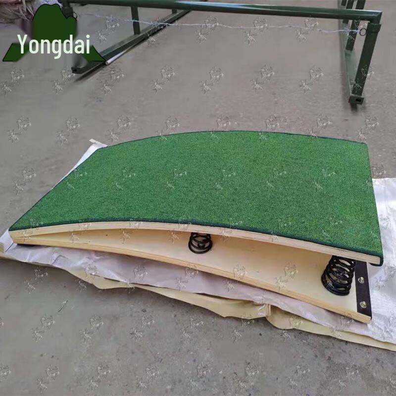 Yongdai Gymnastics Springboard