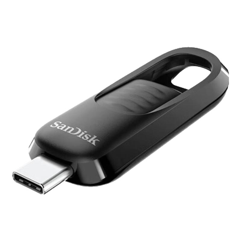 SanDisk Type-C USB Flash Drive for Phones & Computers