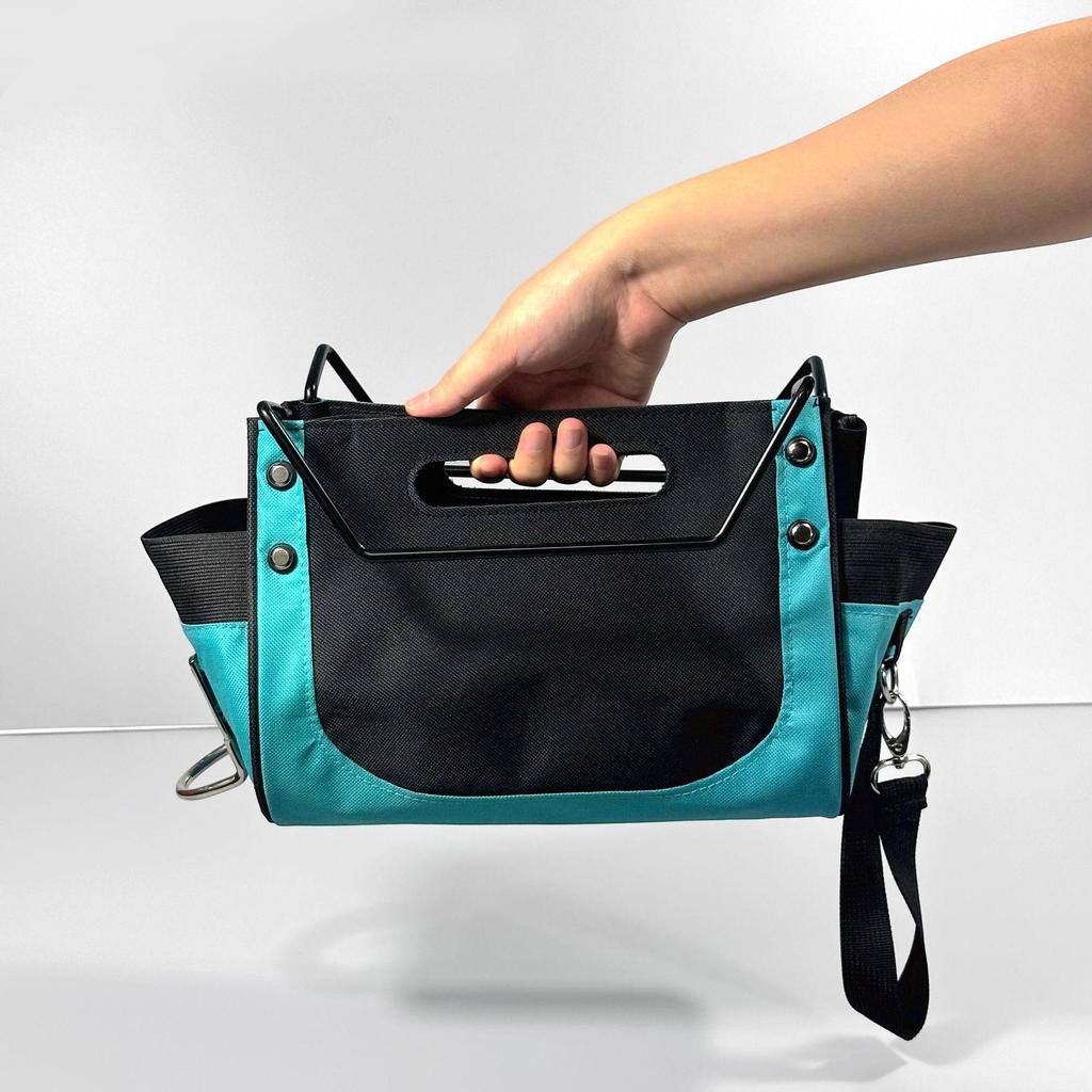 Penggong Verschleißfeste Leiter-Werkzeugtasche für Höhenarbeiten