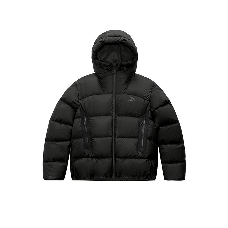 PELLIOT Unisex Winter Goose Down Jacket