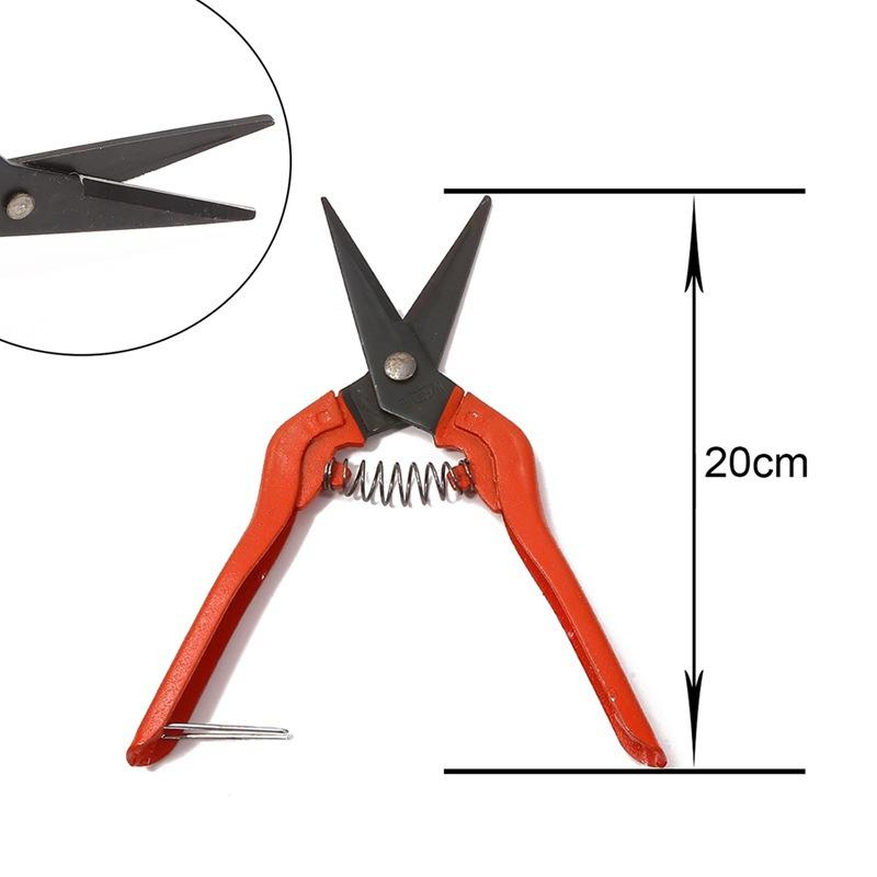 Multifunctional Punching Pliers Scissors Tools Oblique Pliers Mini Metal Pliers DIY Tools Hand Pointed Pliers