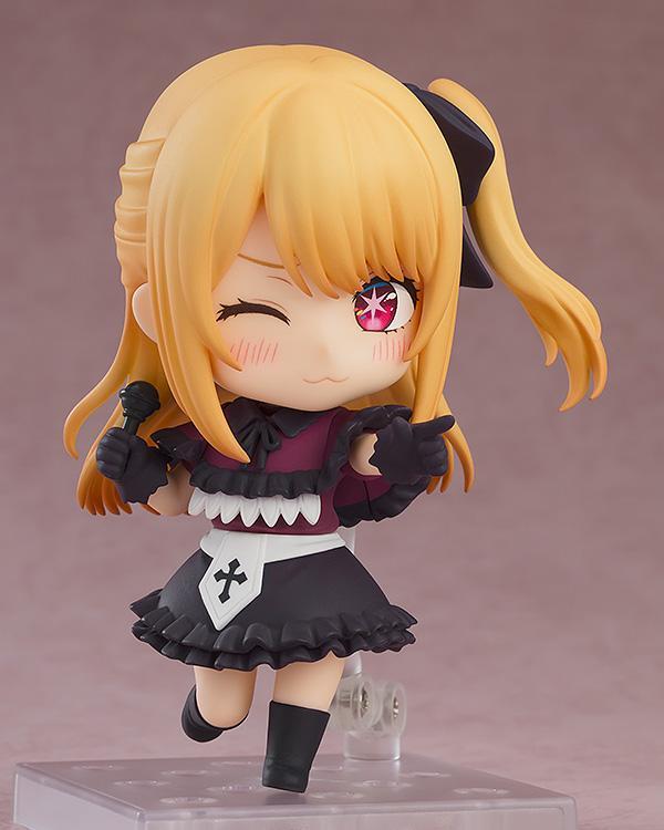 [USED] Nendoroid Ruby Oshi no Ko Figure 2271 B Komachi