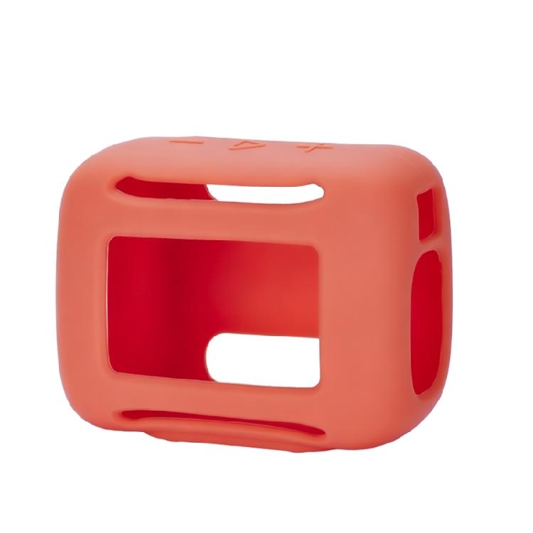 Silicone Carrying Case for GO 5 Travel Speakers NonSlip Sleeve Easy Protector Skin