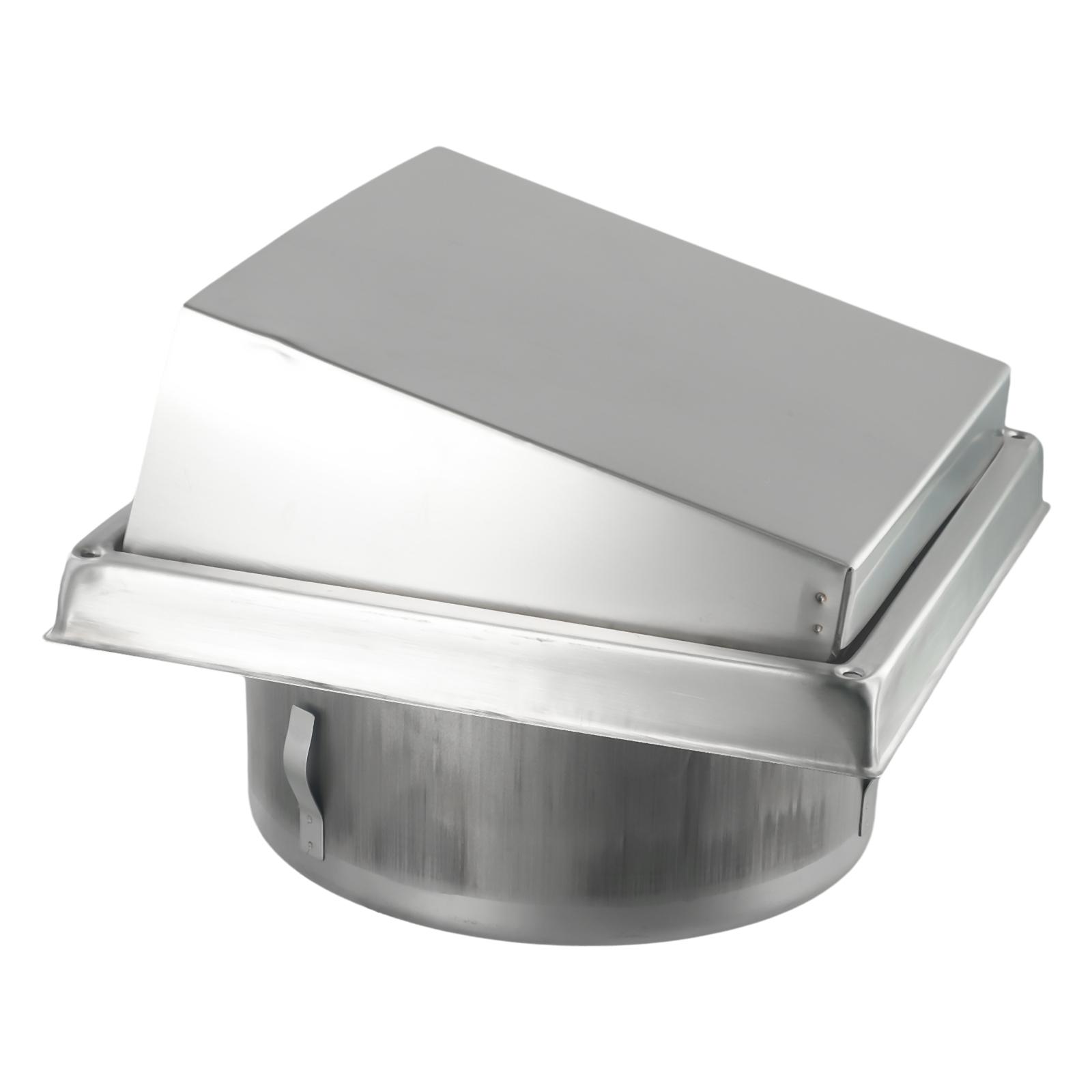 1pcs Air Vents 150mm External Wall