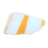 Sunshades Motorcycle Helmets Lens Visors Antifog High Strength Accessory Adjustable For KYT Course Enhancing Riders Safe