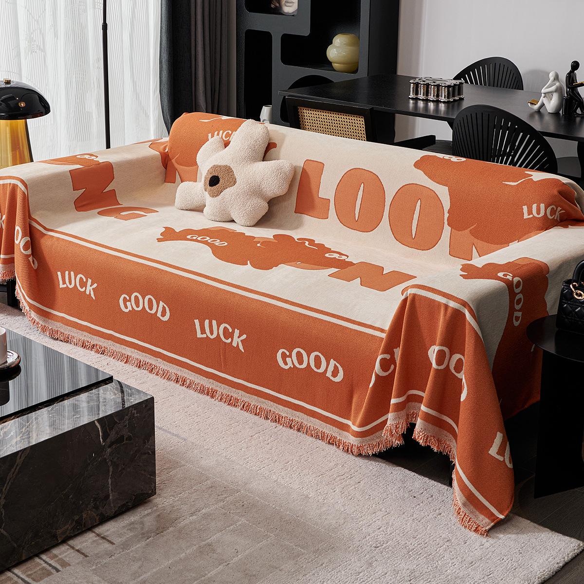 Новый чехол для дивана — это пыленепроницаемая — фото 5