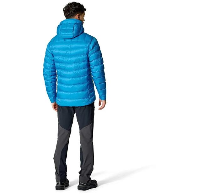 Куртка Rab Electron Pro Hoody