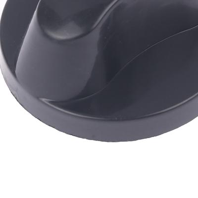 1Pair Gas Stove Ignition Switch Plastic Knob Aperture 8Mm Knob Stove Universal