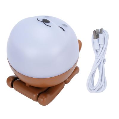 LED-lampen – LED-nachtlampjes