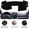 Car Dashboard Mat for Mazda 6 GH 2008 2009 2010 2011 2012 Sunshade Protective Carpet Dash Pad Dashmat