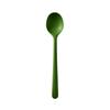 Kids' Portable Non-Slip Colored Silicone Chopsticks & Spoon Set