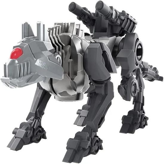 Hasbro Transformers Toys Studio Series SS73 Grindor and Ravage 8.5inch F0716