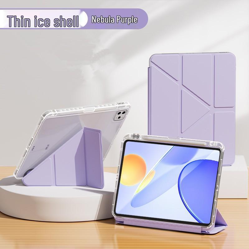 Lenovo Xiaoxin Pad 11'' Tablet-Hülle mit Acryl-Stifthalter (2025)