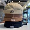 Berretti e cappelli – Berretti e cappelli con visiera