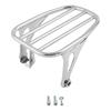 Motorcycle Solo Luggage Rack For Harley Softail Slim Street Bob FLSL FXBB 2021-2025