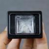 2Pcs A0009062903 License Plate Light For Mercedes Benz