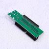3.5 Ide Male To 2.5 Ide Female Laptop Hdd Converter Adapter 44Pin To 40Pin