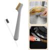 Cleaning Brush Wire Corners