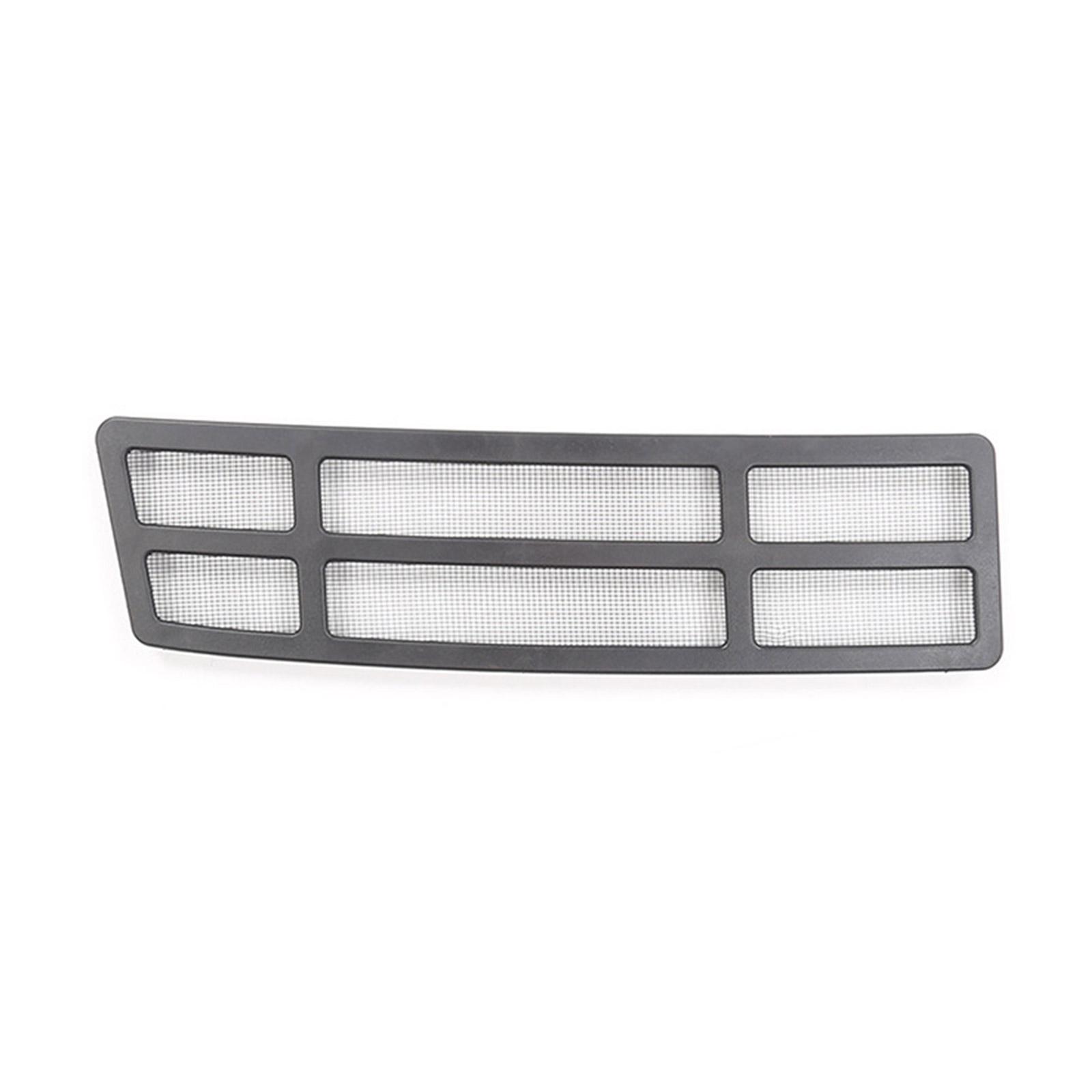 

Защитная крышка воздухозаборной решетки для кондиционера автомобиля на 2021-2022 гг., защитная крышка воздухозаборной решетки, автомобильный аксессуар