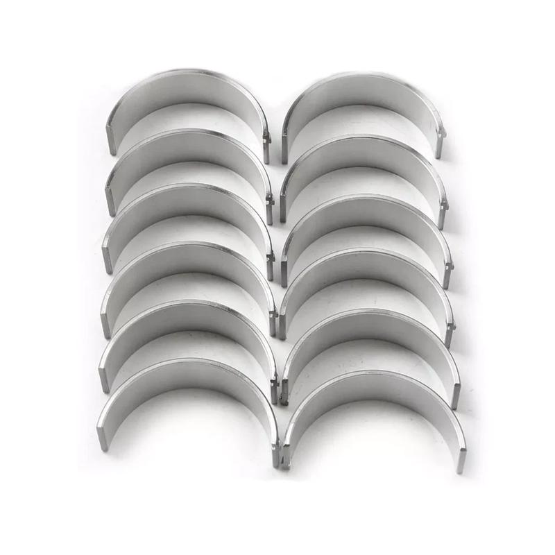 OM642 Engine Parts Main & Connecting Rod Bearings Set FOR MERCEDES-BENZ C-CLASS CLK CLS 3.0L 3.0 L T V6 Diesel 05-22 6420330302