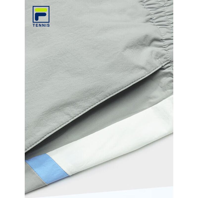 FILA Men's Woven Tennis Shorts