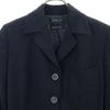 EPOCA made in Italy Long sleeve tailored jacket black Women Used