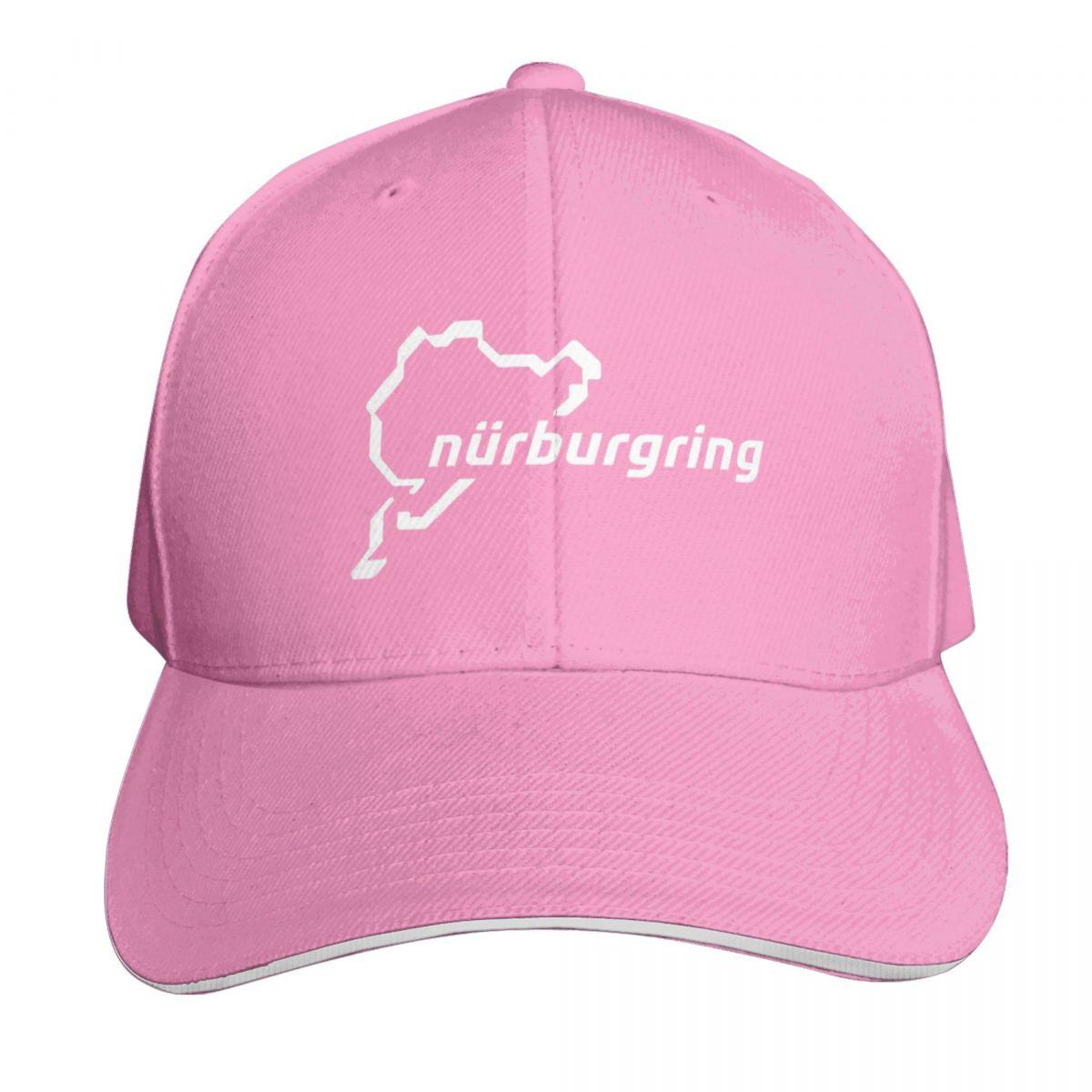 

Nurburgring Drift Cap Fashion Casual Baseball Caps Adjustable Hat Hip Hop Summer Unisex Baseball Hats One Size
