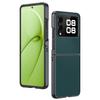 Applicable to Huawei novaflip mobile phone case Carbon fiber Kevlar pattern anti-drop ultra-thin novaflipS protective case