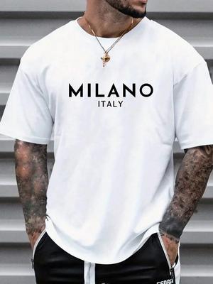 T-Shirts & Muskelshirts – T-Shirts