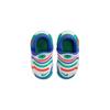 Nike Dynamo Go 2 EasyOn TD Grey Green Picante Red Baby Sneakers Football-Grey Persian-Violet Stadium-Green FD0554-002