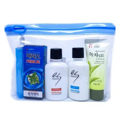 Cura della pelle – Set di cosmetici per la cura