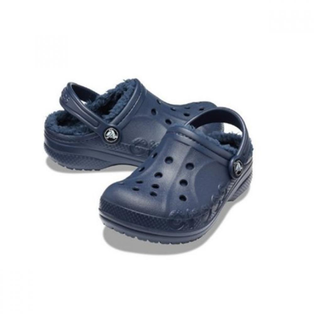 Crocs Сабо Bayou с подкладкой K 207500 463 C13