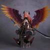 Rage of Bahamut Dunkler Engel Olivia Statue