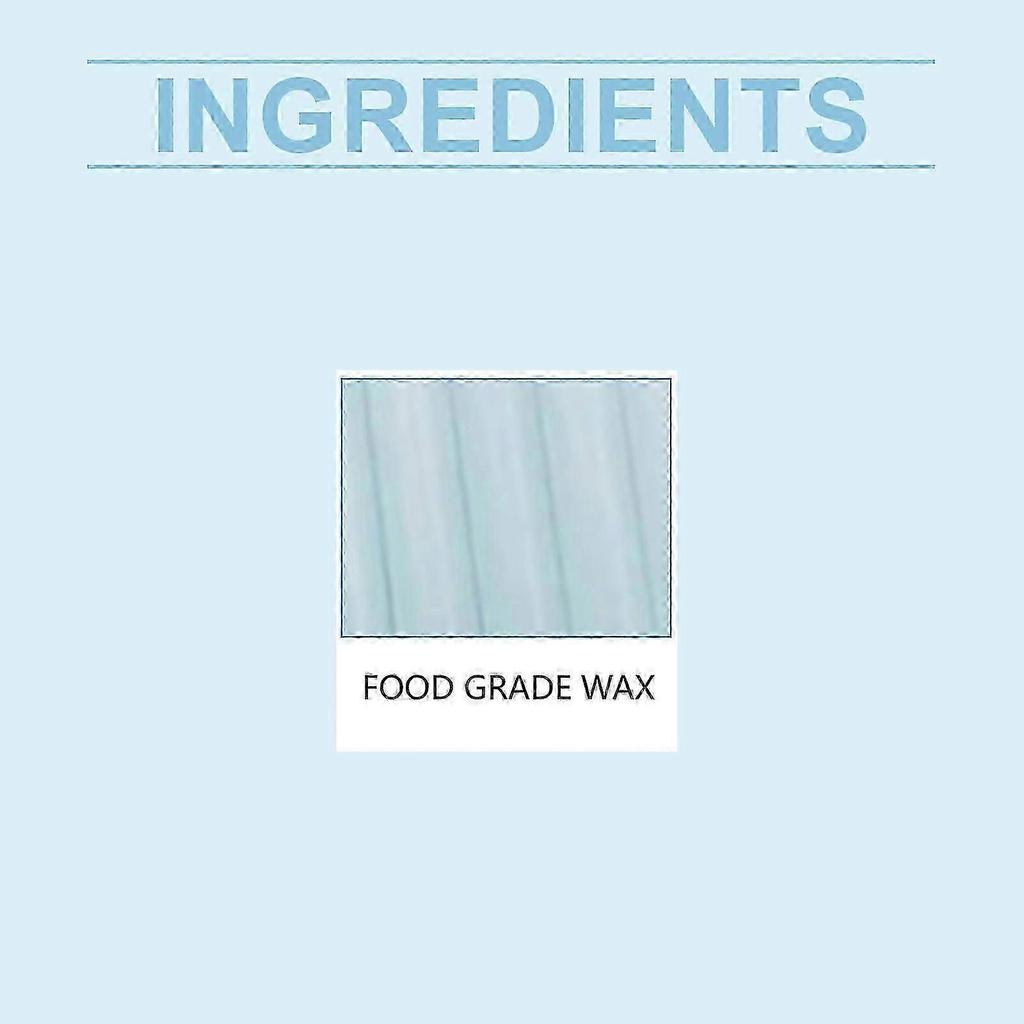 Braces Wax Modified Teeth Interdental Filling Braces Improve Smile Beauty Oral Care Less