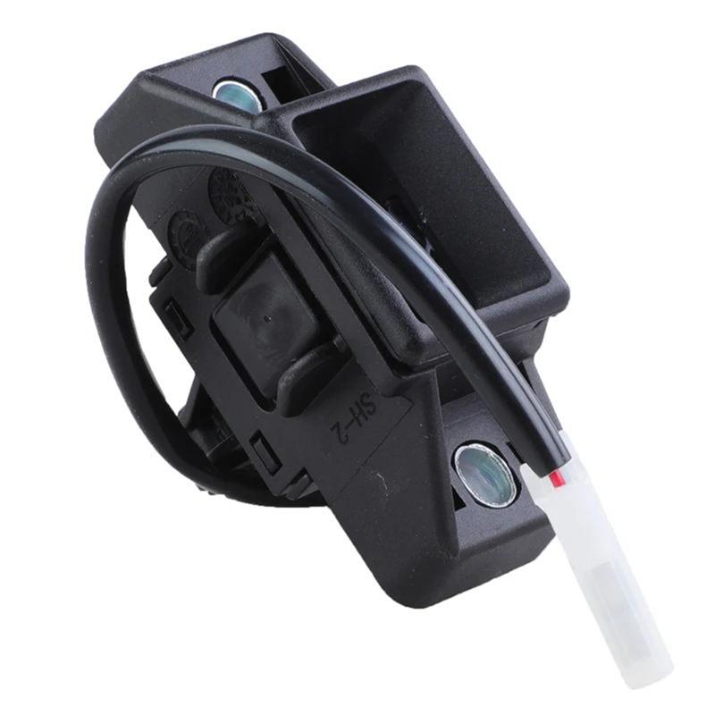 M63K-Rear Tail Gate Latch Lock 77003-08997 7700308997 8200078950 905032078R For Renault Clio MK2