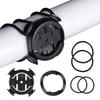 1Pc Bicycle Computer Holder for GARMIN IGPSPORT Stopwatch Stands Extend Adapter Bracket MTB Bike Speedometer Mount Accessories