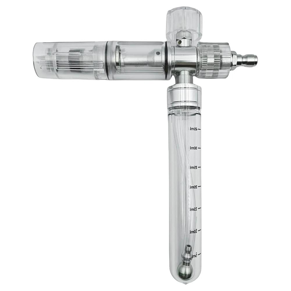 35/100ml Soap Foam Spray Bottle Water Foam Pot  Foam Lance Snow Sprayer High Pressure Car Washer Gun  for Car Wash