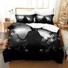 3D Anime Assassination Classroom Duvet Cover Pillowcase Bedding Set Adult Boy Children Twin Queen King Size Gift Single Double